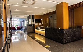 VH Belmond Durres Hotel&Beach